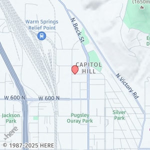 property at 365 Reed Ave N
