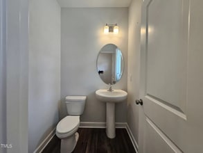 67 Village Edge Dr in Lillington, NC - Building Photo - Building Photo