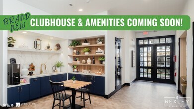 Bexley at Springs Farm in Charlotte, NC - Building Photo - Building Photo