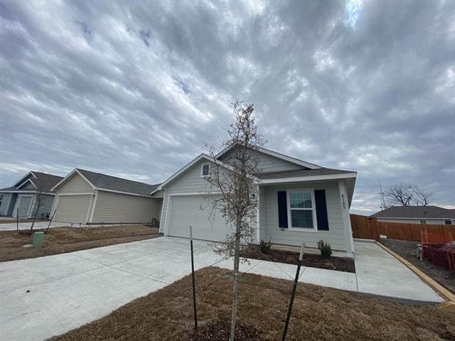 property at 4105 Wintergreen Dr