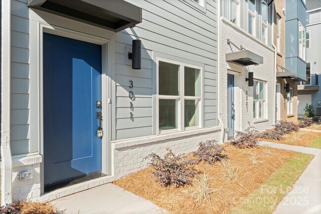 3011 Jolene Ct in Charlotte, NC - Building Photo - Building Photo