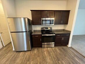 3619 Black Star St in Hudsonville, MI - Foto de edificio - Building Photo