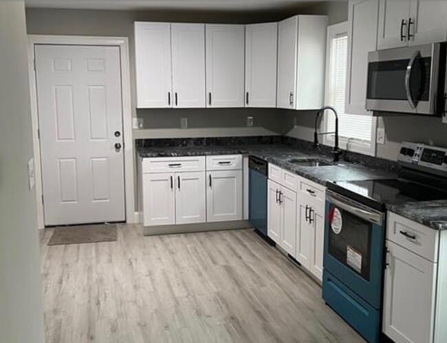 25 Denison St, Unit Unit 1 in Providence, RI - Foto de edificio - Building Photo