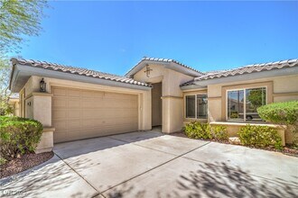 2647 Ivoryhill St in Las Vegas, NV - Building Photo - Building Photo