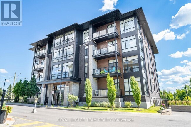 property at 101-101 Cortile Private