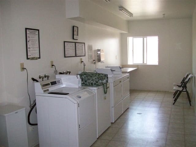 property at 125 N Montebello Blvd