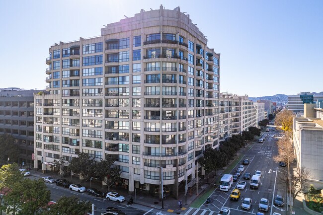 725-727 Folsom St in San Francisco, CA - Building Photo - Building Photo
