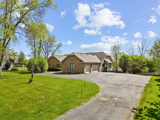 property at 46 Mark Dr