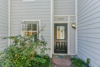 3409 Northwood St in Houston, TX - Building Photo - Building Photo