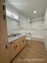 306 S Paterson St-Unit -132 in Madison, WI - Building Photo - Building Photo