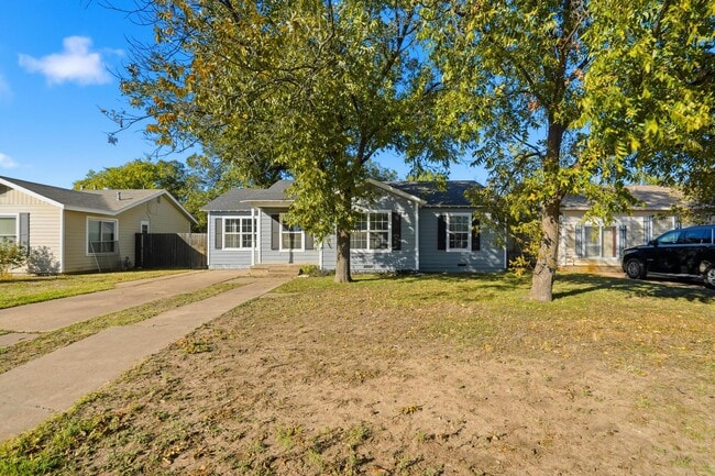 2618 S 22nd St in Abilene, TX - Building Photo - Building Photo