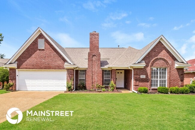 7860 Freehold Dr in Memphis, TN - Building Photo - Building Photo