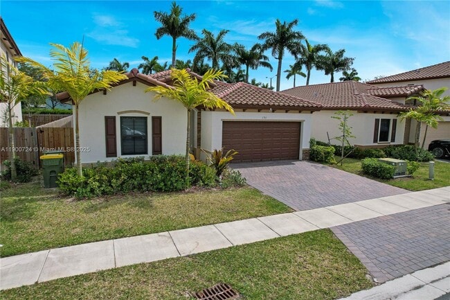 151 NE 27th Terrace in Homestead, FL - Building Photo - Building Photo