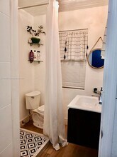 5504 NW 3rd Ave in Miami, FL - Building Photo - Building Photo