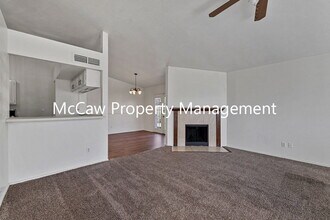 7933 Bermejo Rd in Fort Worth, TX - Building Photo - Building Photo