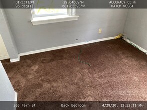 305 Fern St in Palatka, FL - Building Photo - Building Photo