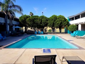 Bay Bluff Apartments in Corpus Christi, TX - Foto de edificio - Building Photo