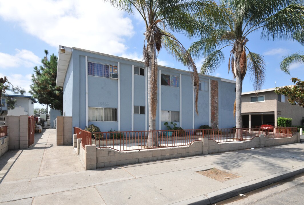 12622 Morningside Ave in Garden Grove, CA - Building Photo