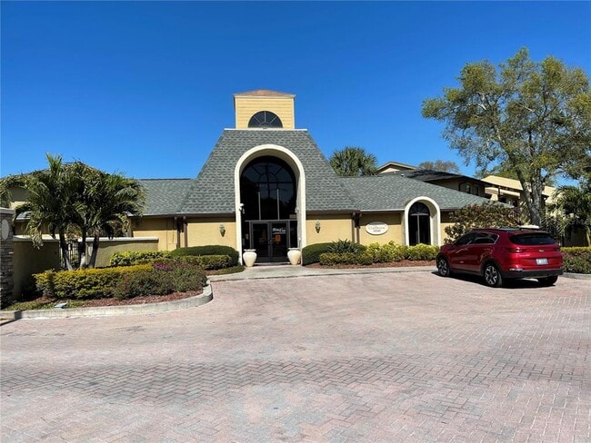 property at 10195 Sailwinds Blvd N