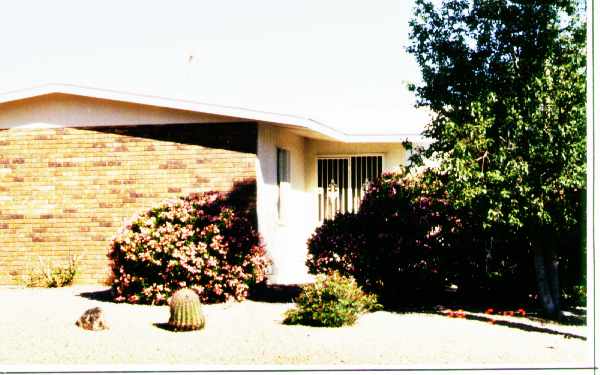 Palomar Apartments (por) in Sun City West, AZ - Building Photo