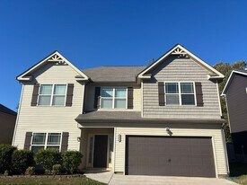 3354 N Henderson Way in Clarksville, TN - Building Photo