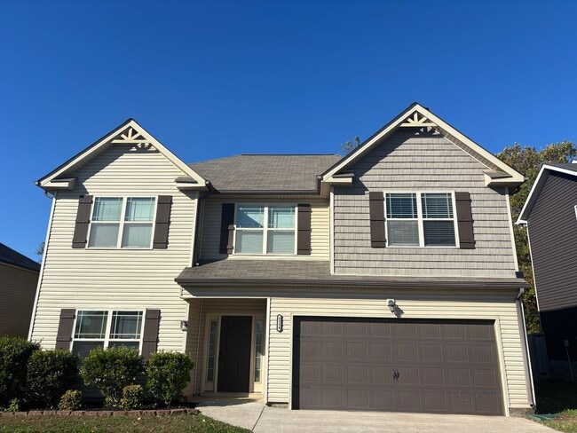 property at 3354 N Henderson Way