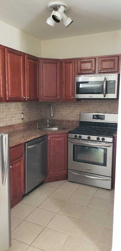 property at 2300 Catharine St