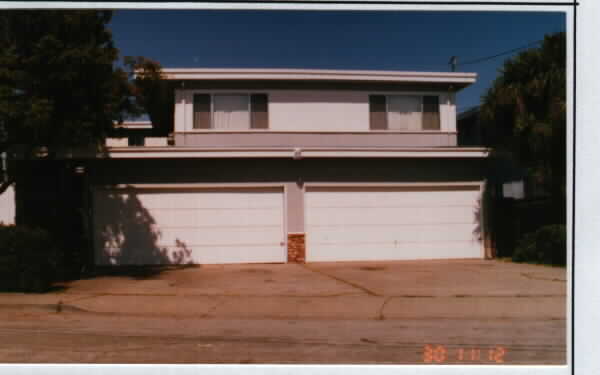 211-217 Bunny Ct in Hayward, CA - Building Photo - Building Photo