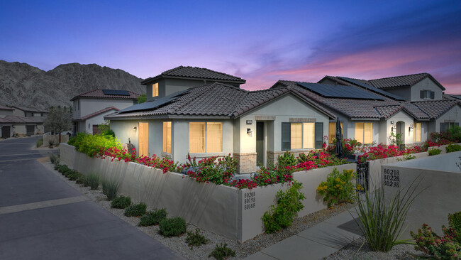 80208 Whisper Rock Way in La Quinta, CA - Building Photo - Building Photo