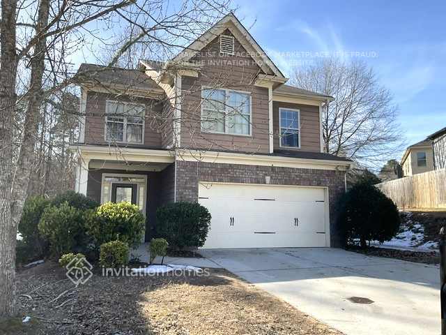 property at 4369 Comfort Trail