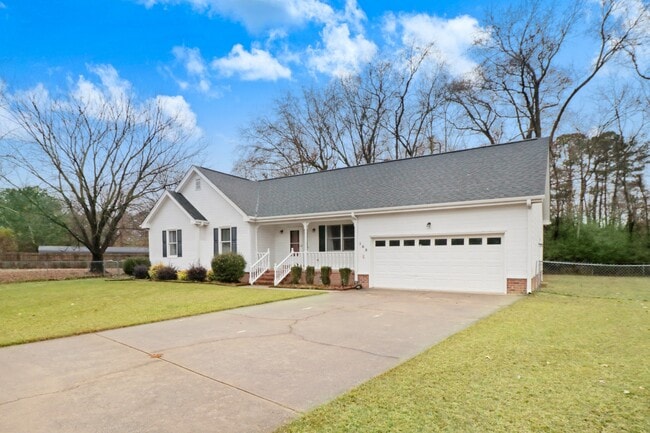 103 Sallie Pl in Goldsboro, NC - Building Photo - Building Photo