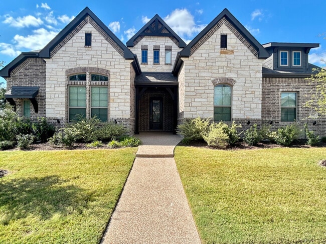 property at 2321 Paddington Way
