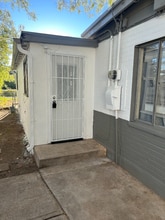 1 Campbell Ave in Bisbee, AZ - Foto de edificio - Building Photo