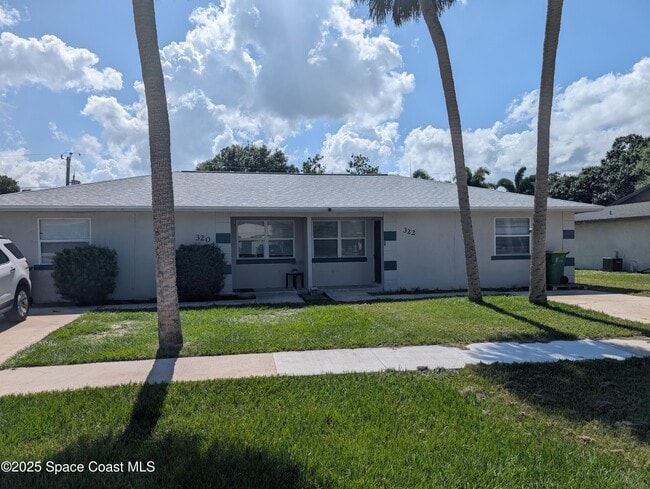 property at 322 Country Ln Dr