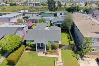 4051-53 32nd St in San Diego, CA - Building Photo - Building Photo