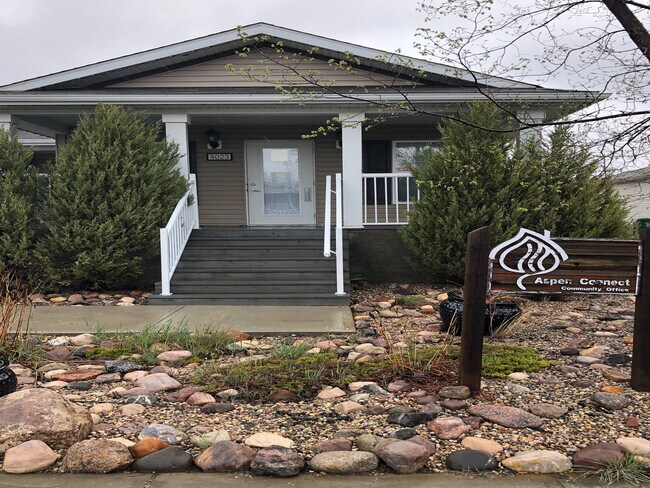 Aspen Creek in Leduc, AB - Building Photo - Building Photo