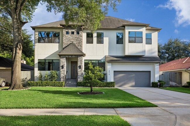 property at 4919 Holt St