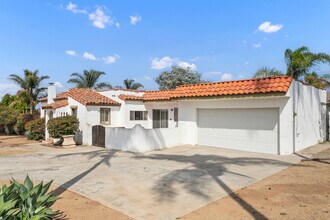1730 California St in Oceanside, CA - Building Photo - Building Photo