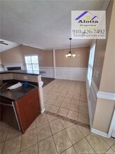 133 Gallop Ct in Raeford, NC - Building Photo - Building Photo