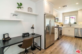 5633 Natick Ave in Los Angeles, CA - Building Photo - Building Photo