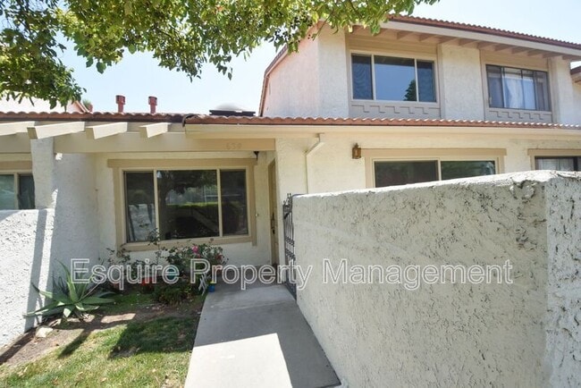 property at 630 Chapala Dr