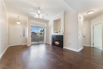 8805 Jeffreys St in Las Vegas, NV - Building Photo - Building Photo