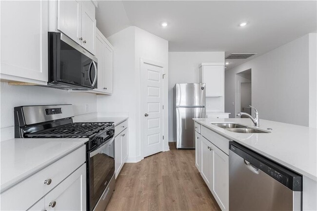 103 S Maroon Ave in Fayetteville, AR - Building Photo - Building Photo