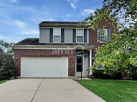 609 Panzeretta Dr in Walton, KY - Building Photo