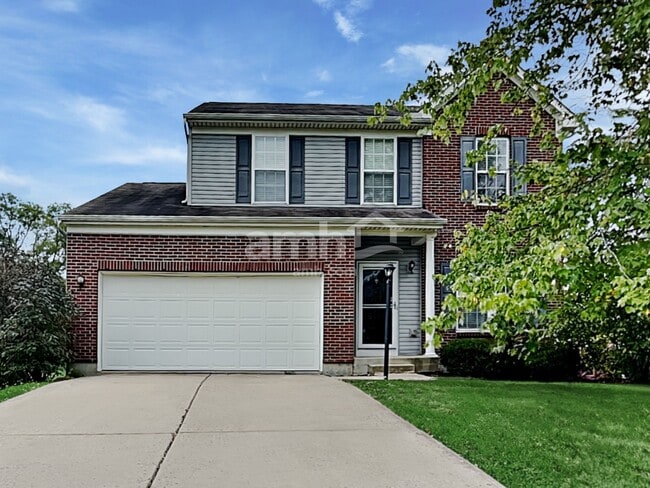 property at 609 Panzeretta Dr