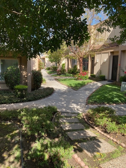 property at 9831 Sepulveda Blvd