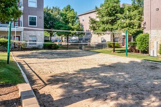 Canopy at South Lakes in Denton, TX - Building Photo - Building Photo