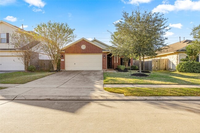 18003 Alora Springs Trace