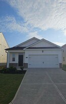 469 Kentbury Ct in Aiken, SC - Building Photo