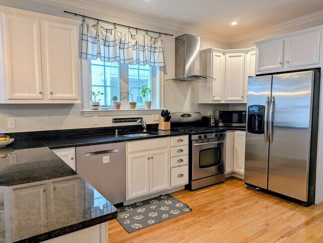 17 Lafield St in Boston, MA - Building Photo - Building Photo